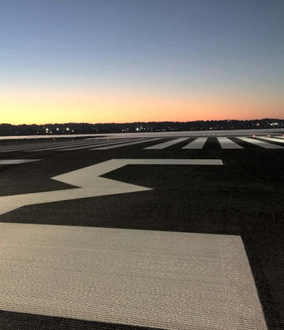 Contact HASCO for a consultation about your airport pavement repair or maintenance needs