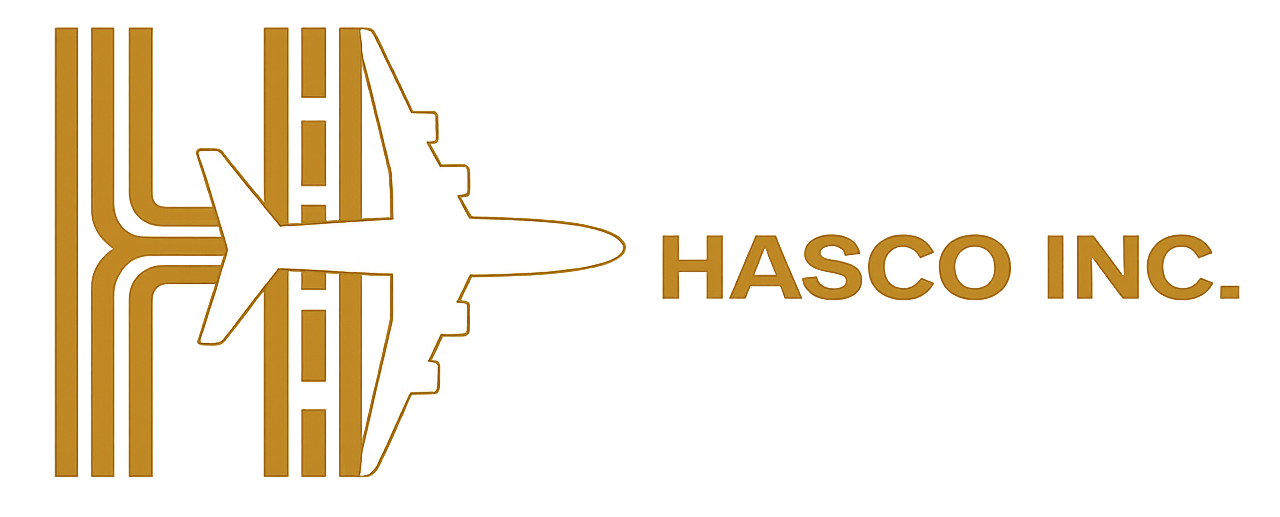 HASCO Inc.
